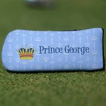 Prince Blade Putter Cover (Personalized)