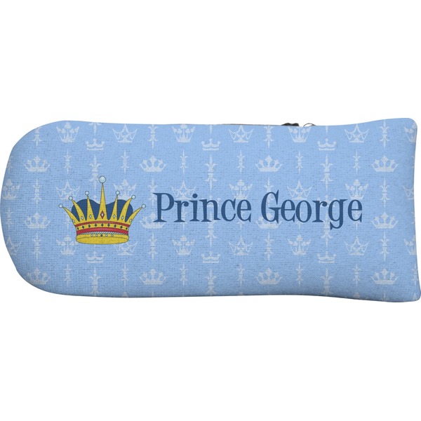 Prince Putter Cover (Front)