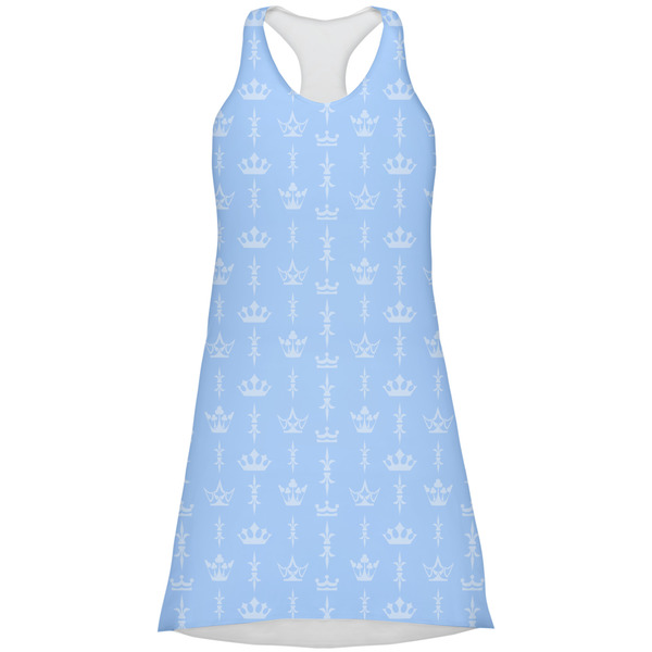 Custom Prince Racerback Dress - X Large