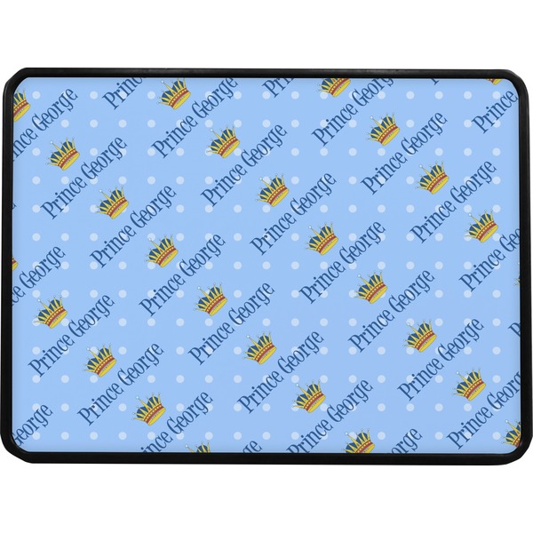 Prince Rectangular Car Hitch Cover w/ FRP Insert (Select Size)