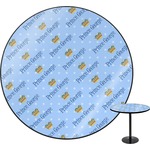 Prince Round Table (Personalized)