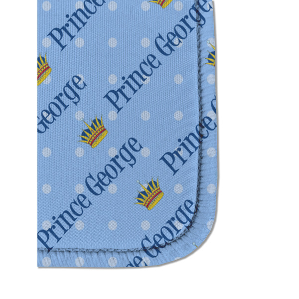 Prince Sanitizer Holder Keychain - Detail