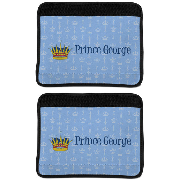 Prince Seat Belt Cover (APPROVAL Update)