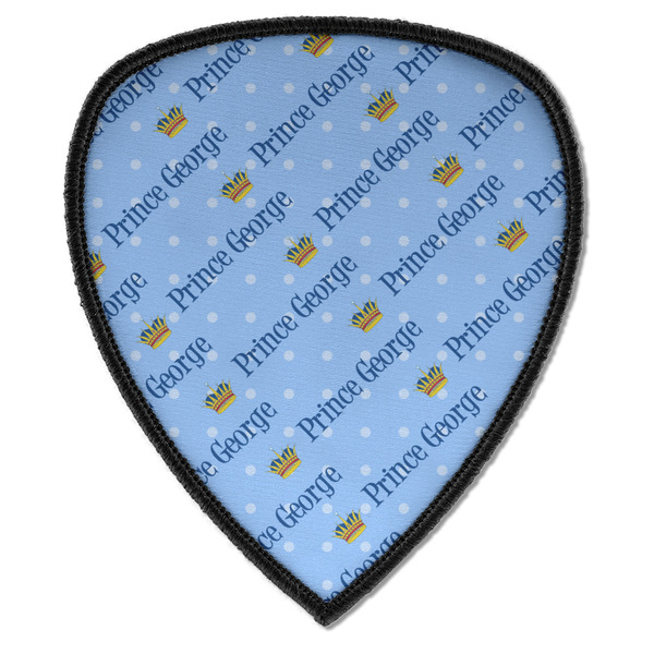Prince Shield Patch