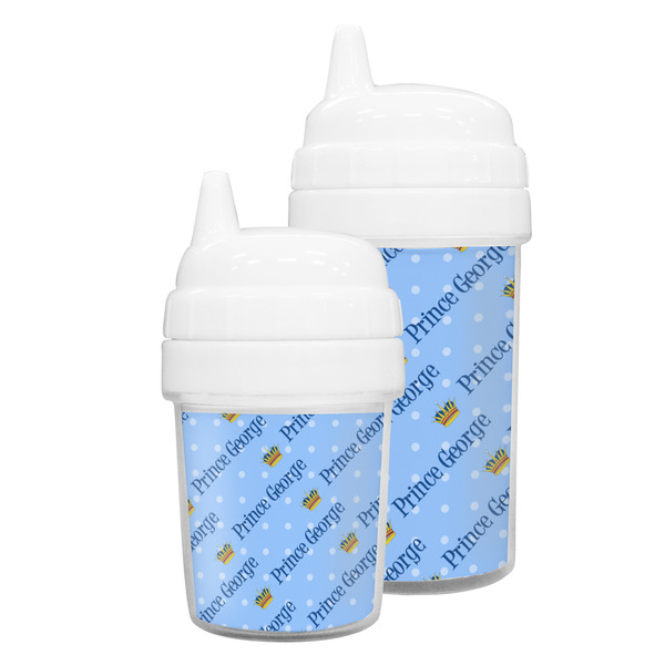 Prince Sippy Cups