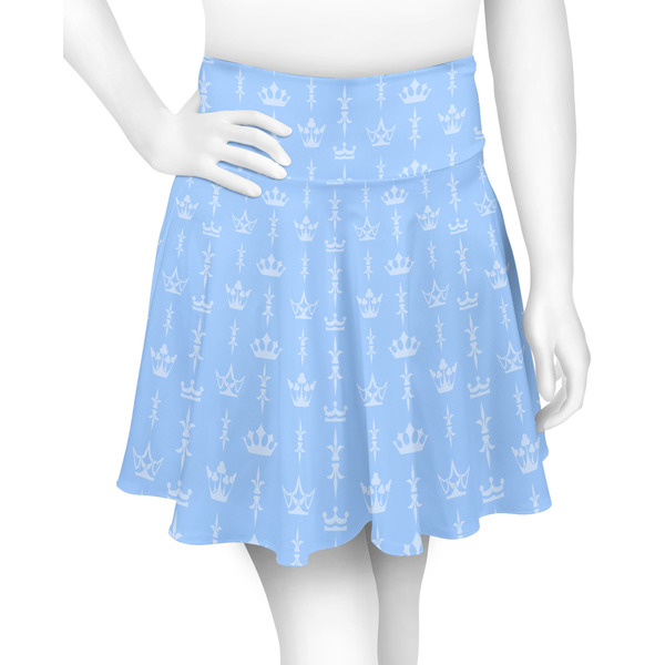 Custom Prince Skater Skirt - Small