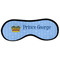 Prince Sleeping Eye Masks - Large (Personalized)