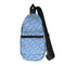 Prince Sling Bag - Front View