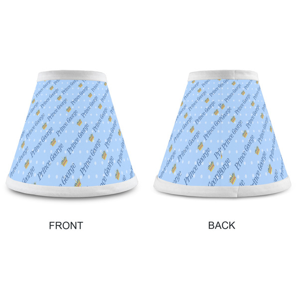 Prince Small Chandelier Lamp - Approval