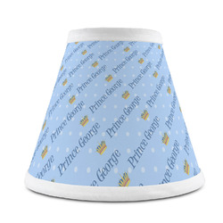 Prince Chandelier Lamp Shade (Personalized)