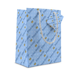 Prince Gift Bag (Personalized)
