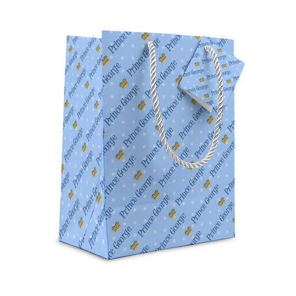 Custom Prince Gift Bag (Personalized)
