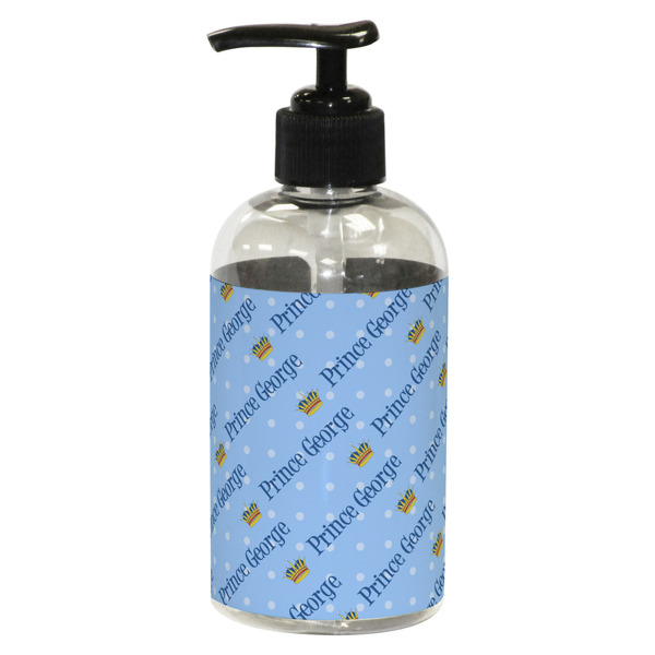 Prince Small Soap/Lotion Bottle