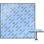 Prince Square Table Top - 24" (Personalized)