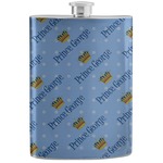 Prince Stainless Steel Flask (Personalized)