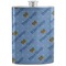 Prince Stainless Steel Flask