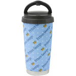 Prince Stainless Steel Coffee Tumbler (Personalized)