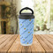 Prince Stainless Steel Travel Cup Lifestyle