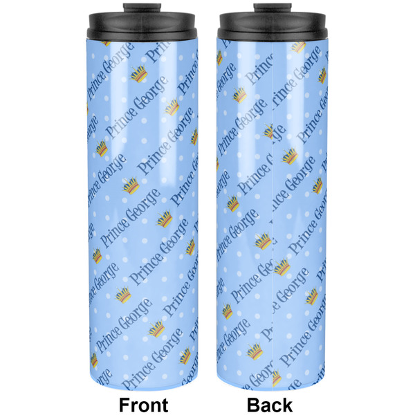 Prince Stainless Steel Tumbler 20 Oz - Approval