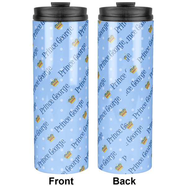 Prince Stainless Steel Tumbler - Apvl