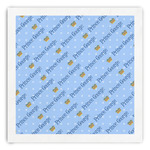 Prince Paper Dinner Napkins (Personalized)