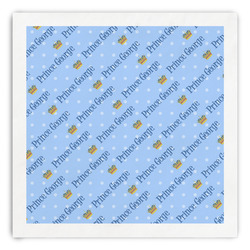 Prince Paper Dinner Napkins (Personalized)
