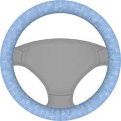Prince Steering Wheel Cover