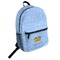 Prince Student Backpack Front