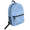 Prince Student Backpack (Personalized)