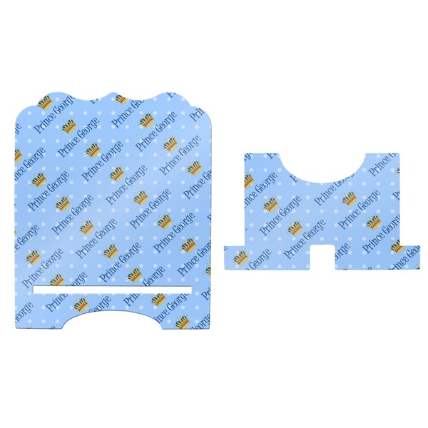 Prince Stylized Tablet Stand - Apvl