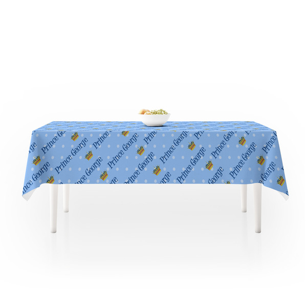 Prince Tablecloths (58"x102") - MAIN
