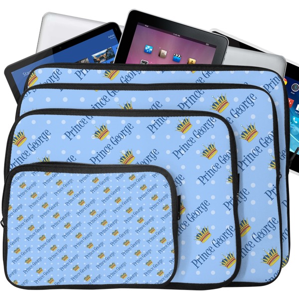 Prince Tablet & Laptop Case Sizes