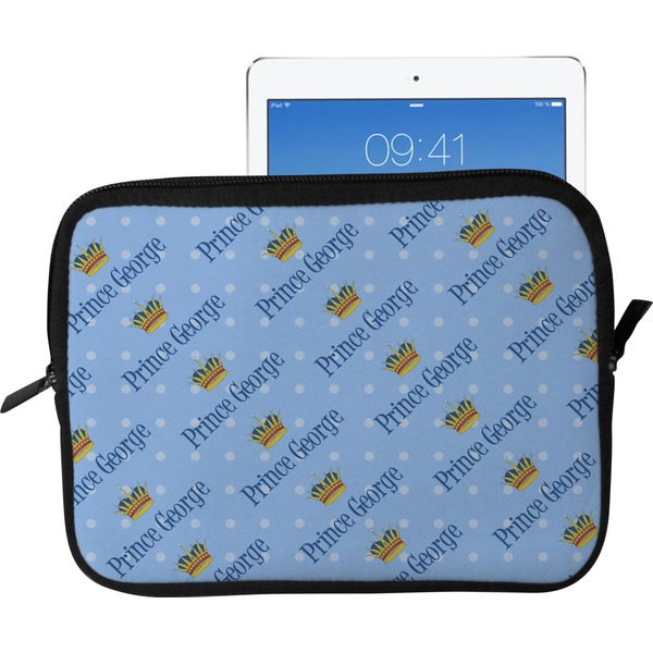 Prince Tablet Sleeve (Medium)