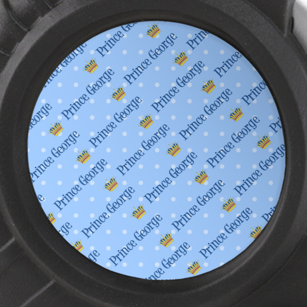 Prince Tape Measure - 25ft - detail