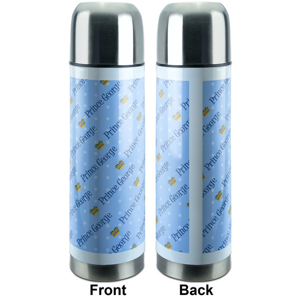 Prince Thermos - Apvl