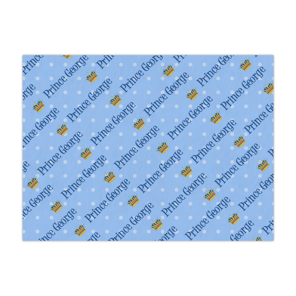 Custom Prince Tissue Paper Sheets - Large - Heavyweight (Personalized)