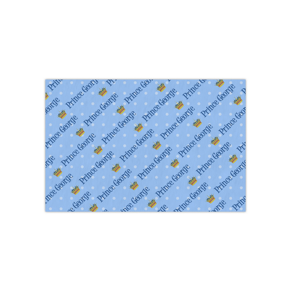 Custom Prince Tissue Paper Sheets - Small - Heavyweight (Personalized)