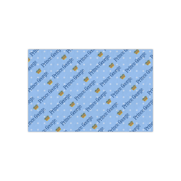 Custom Prince Tissue Paper Sheets - Small - Lightweight (Personalized)