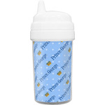 Prince Sippy Cup (Personalized)