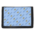 Prince Trifold Wallet (Personalized)