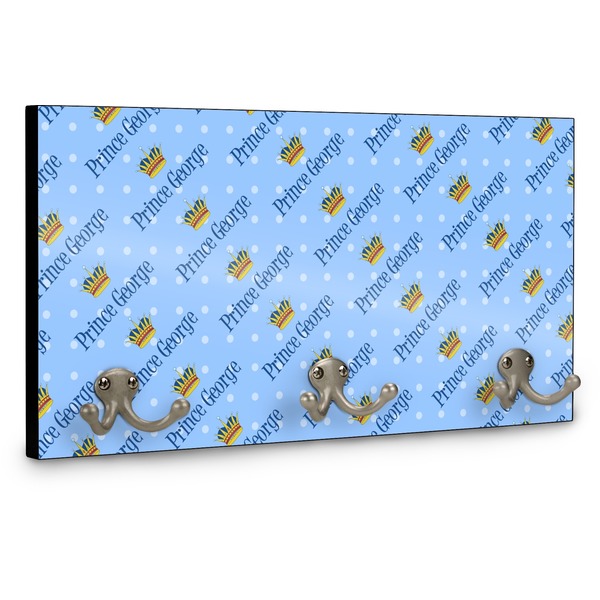 Prince Coat Hanger Main