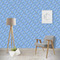 Prince Wallpaper & Surface Covering