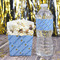 Prince Water Bottle Label - w/ Favor Box