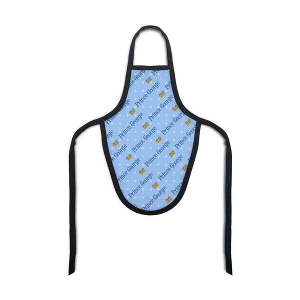 Custom Prince Bottle Apron (Personalized)