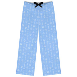 Prince Womens Pajama Pants