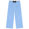 Prince Womens Pajama Pants - S