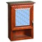 Prince Wooden Cabinet Decal (Medium)