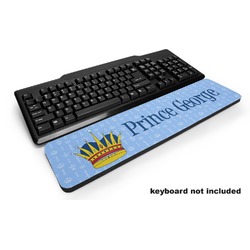 Prince Keyboard Wrist Rest (Personalized)