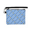 Prince Wristlet ID Cases - Front