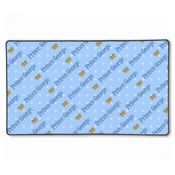 Prince XXL Gaming Mouse Pads - 24" x 14" - APPROVAL